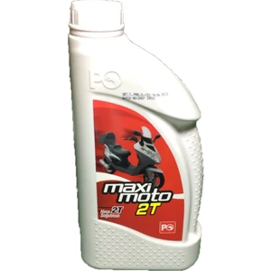 Petrol Ofisi 2T Yağ