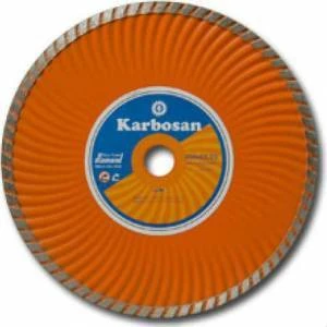 Turbo Granit Kesici 115 mm