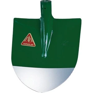 İnşaat Küreği 4160
