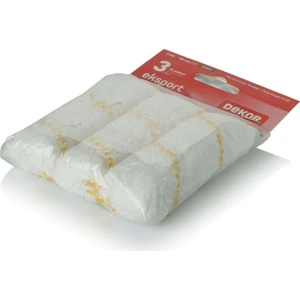 Eks. Kal. Rulo (Üçlü Paket Yedek) 3100 10 cm