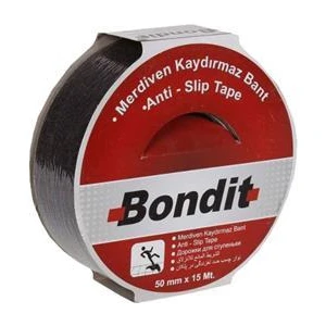 Merdiven Kaydırmaz Bant 25 mm 15 mt