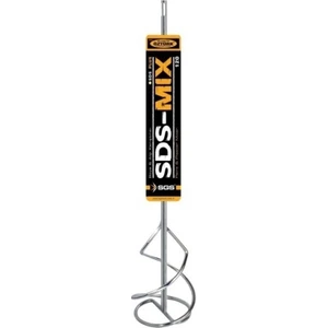 Boya Alçı Karıştırıcı Sds-Mix 80