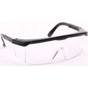 Sgs Çapak Gözlüğü Şeffaf SGS303