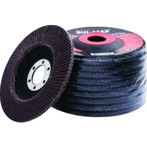 İthal Flap Zımpara 115 mm 40 Kum