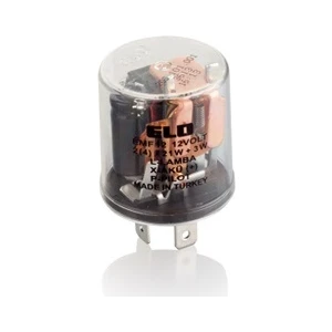 Flaşör 12 V Kalosuz 203.101.001