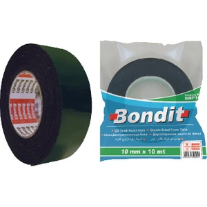 Çift Taraflı Köpük Bant 15 mm