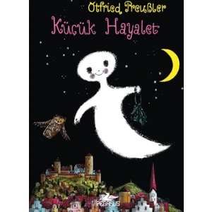 Küçük Hayalet :Ciltli