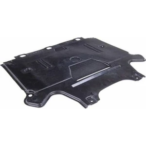 AUDİ A5 2008-2016 KARTER MUHAFAZA KORUMA ORTA KISIM