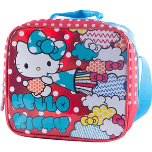 Hello Kitty Beslenme Çantası