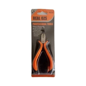 Real Özs Mini Pense 4,5''