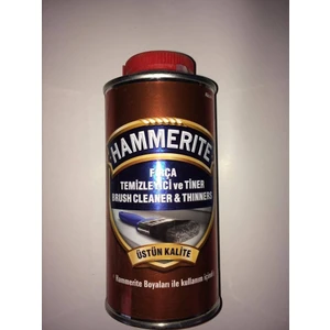 Tiner 1000 ml