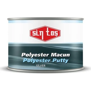 Polyester Macun 1 Kg