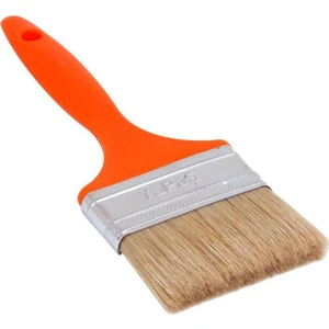 Kestirme Fırça Plastik Sap 1