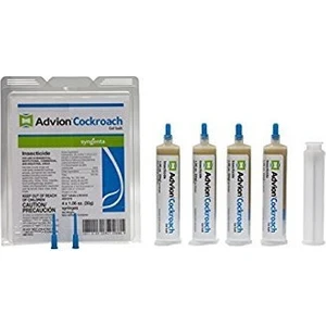 Syngenta Advion Hamam Böceği Jeli 30 Gr