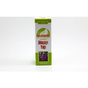 Adaçayı (Acı Elma) Yağı 20 Ml