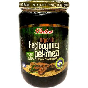 Keçi Boynuzu Pekmezi 800 gr