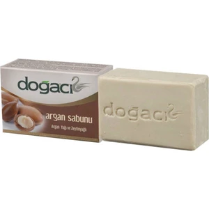 Doğacı Argan Sabun