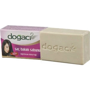 Doğacı Saç Bakım Sabunu