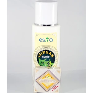 Isırgan Otu Özlü Şampuan 400 ml