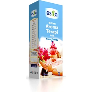Aroma Terapi Yağı Bitkisel