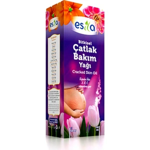 Bakım Yağı Bitkisel