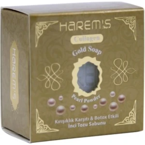 İnci Tozu Sabunu