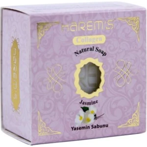 Yasemin Sabunu