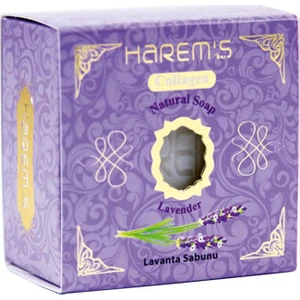 Lavanta Sabunu
