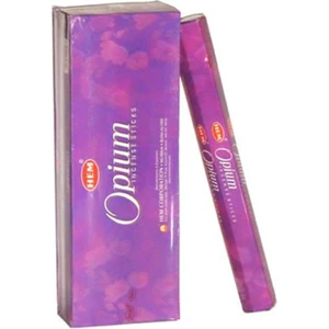 Hem Tütsü  Opium