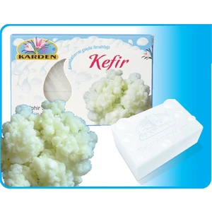 Kefir Sabunu