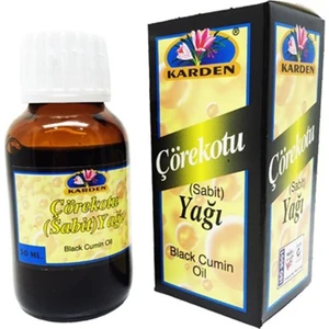 Çörekotu Yağı 20 ml