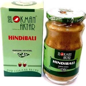 Lokman Aktar Hindibalı Çay