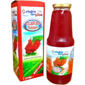 Öztekinler Gilsu Gilaburnu Nektarı