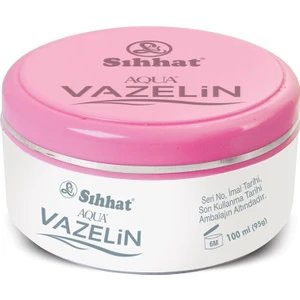 Aqua Vazelin