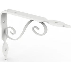 Ferforje Raf Altı Konsol 120X150 Mm