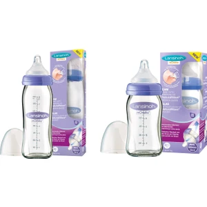 Biberon Cam Seti 240 Ml-160 Ml