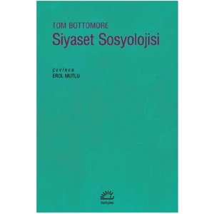 Siyaset Sosyolojisi
