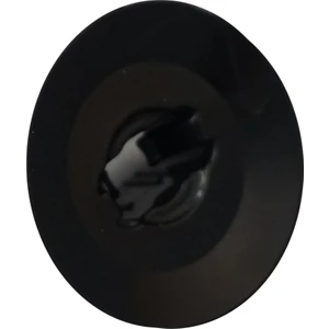 Bross Otomotiv Renault Dacia için 10 Adet Davlumbaz, Bagaj Kaplama Klipsi 7703081056