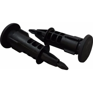 Bross Otomotiv Renault için 2 Adet Bagaj Kilit Parçasi Klipsi 8200401454