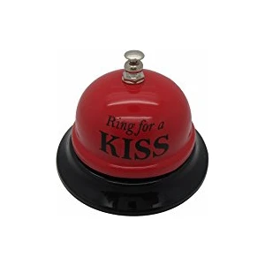 Resepsiyon Zili Ring For A Kiss