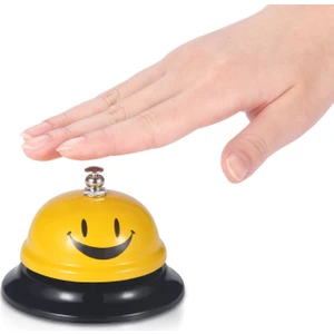 Resepsiyon Zili Ring For A Smile