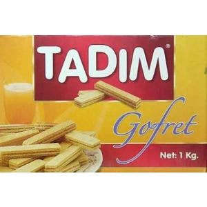 Gofret 1 Kg