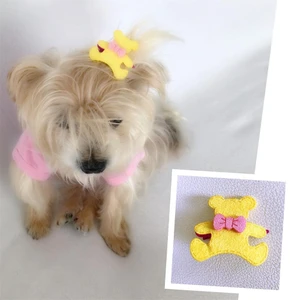 By Kemique Teddy Serisi  Sarı Toka