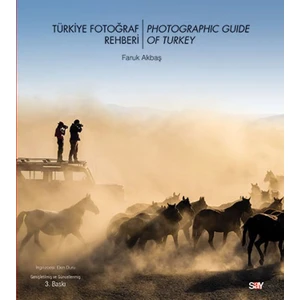 Türkiye Fotoğraf Rehberi & Turkish Photography Guide