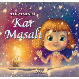 Kar Masalı - Elif Yemenici