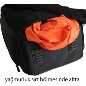 Tüm Dslr Modeller Çapraz Model Sırt Çantası