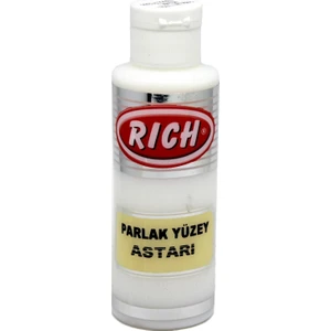 Parlak Yüzey Astarı 5012 130 Cc