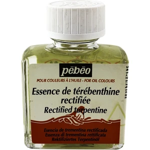 650301 Terebentin 75 Ml.