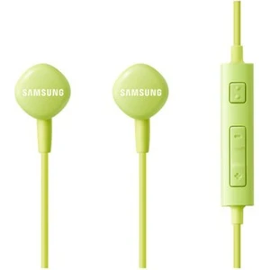 HS13 Kulakiçi Mikrofonlu Kulaklık Yeşil EO-HS13 (Samsung Türkiye Garantili)