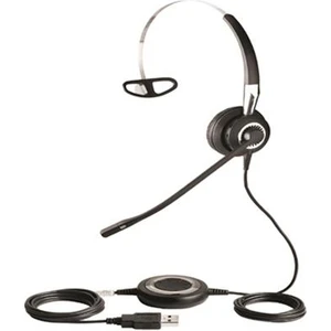 Jabra Gn Bız 2400 II Mono Usb Nc Cc Ms 3in 1